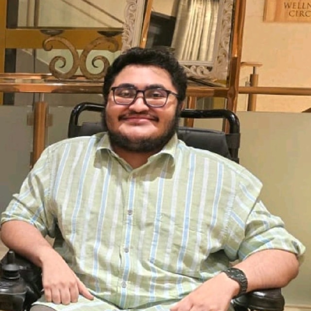 Hridayraj