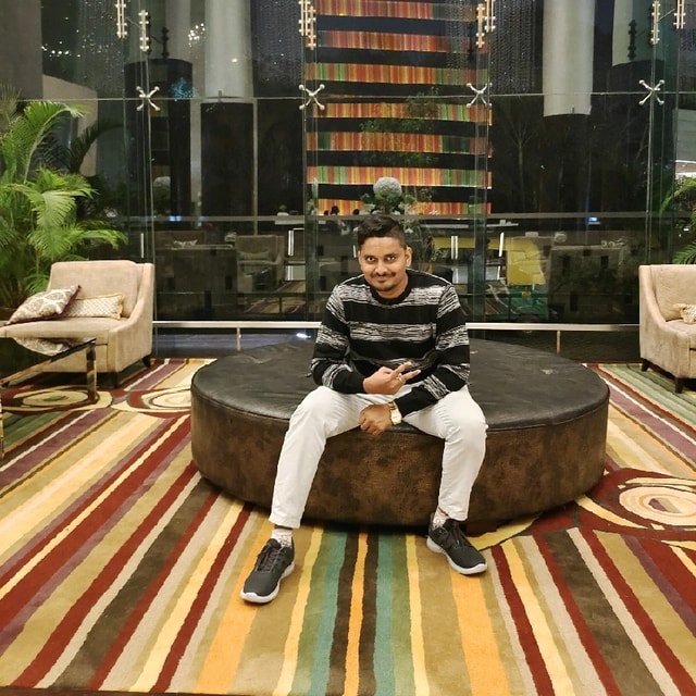 Sanjay