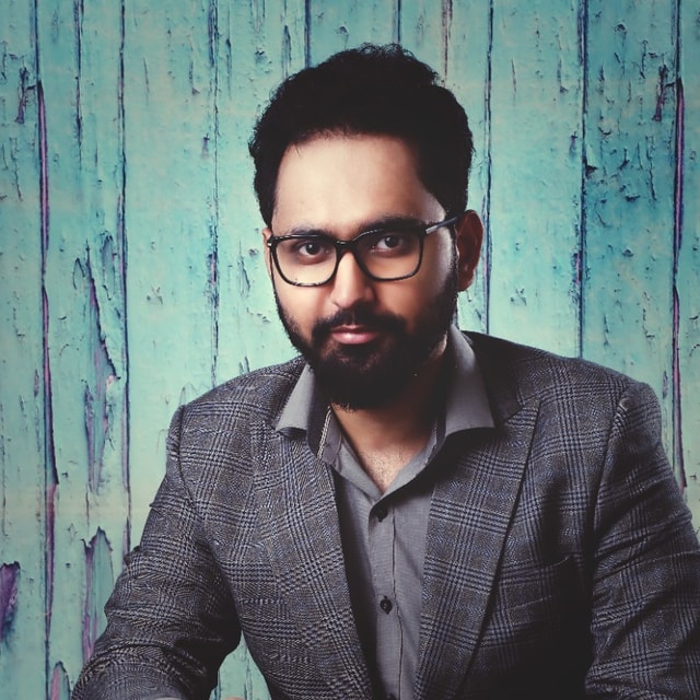 Abhishek
