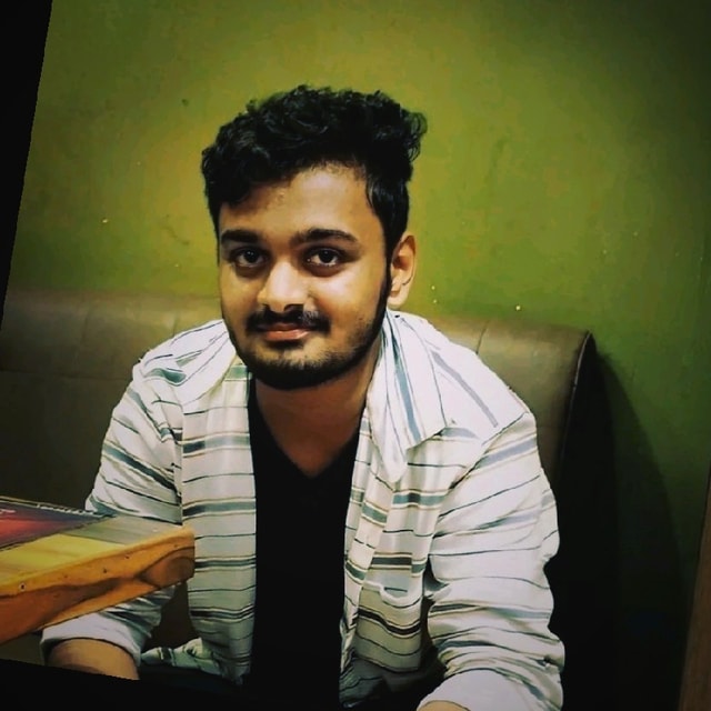 Sai Charan