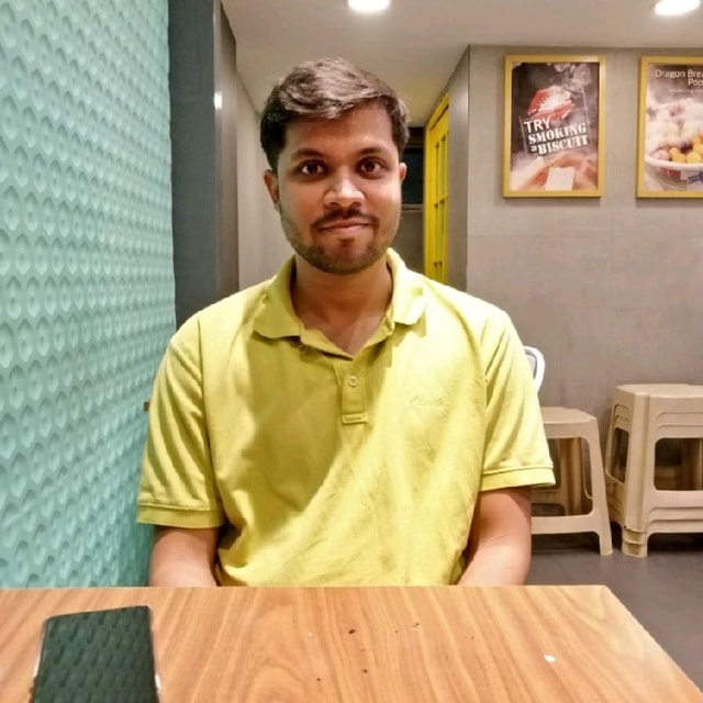 Vedansh