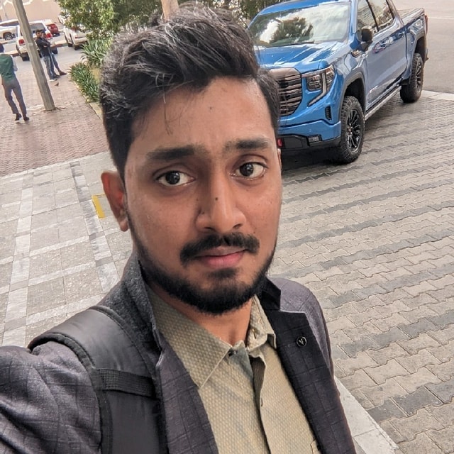 Sivasankar
