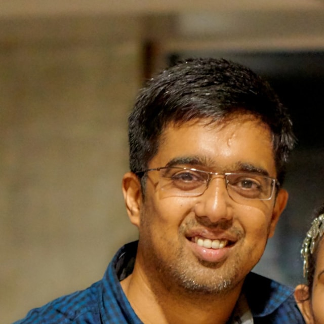 Siddharth
