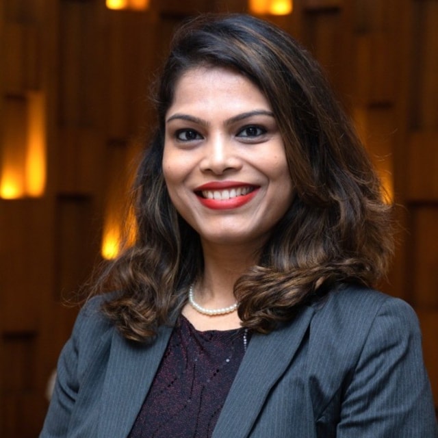 Rashmi