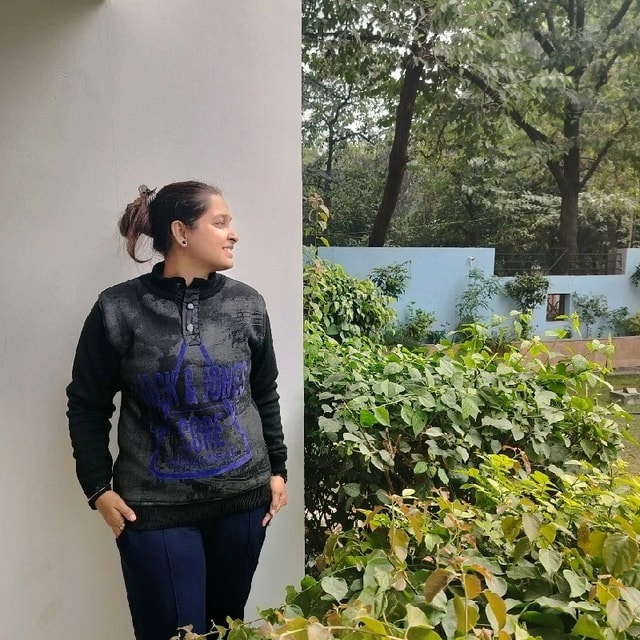 Priyanshi