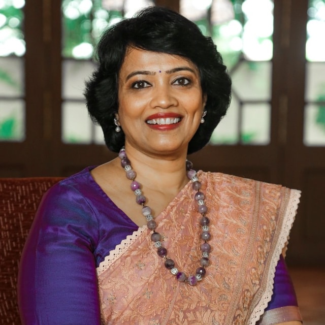 Suchita