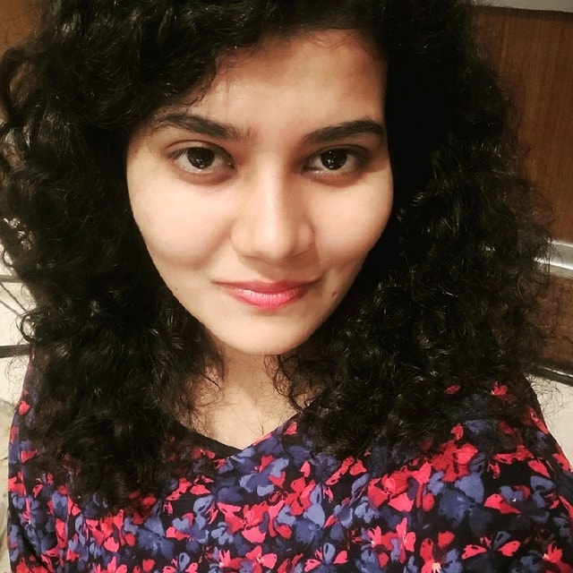 Priyanshi