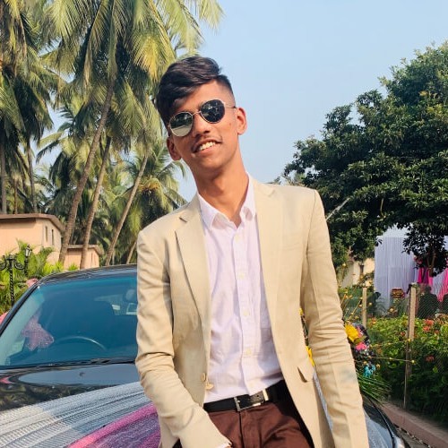 Ahmed