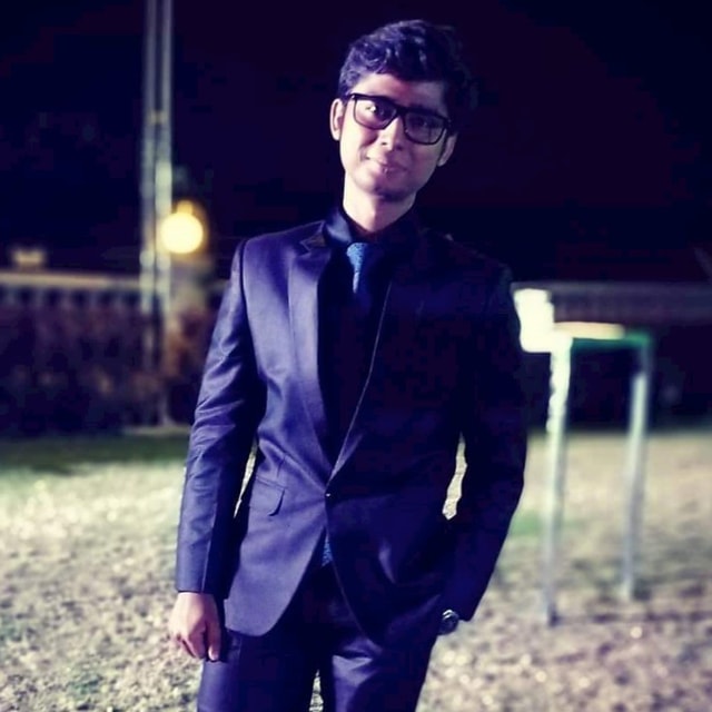 Piyush