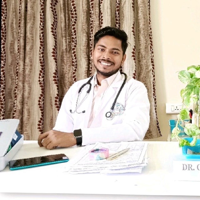 Dr Gurunath