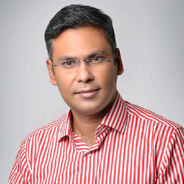 Priyaranjan