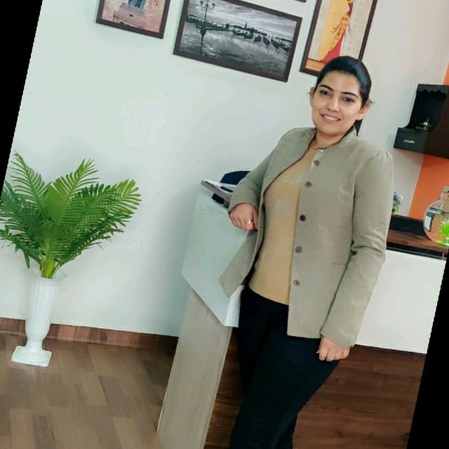 Harinder