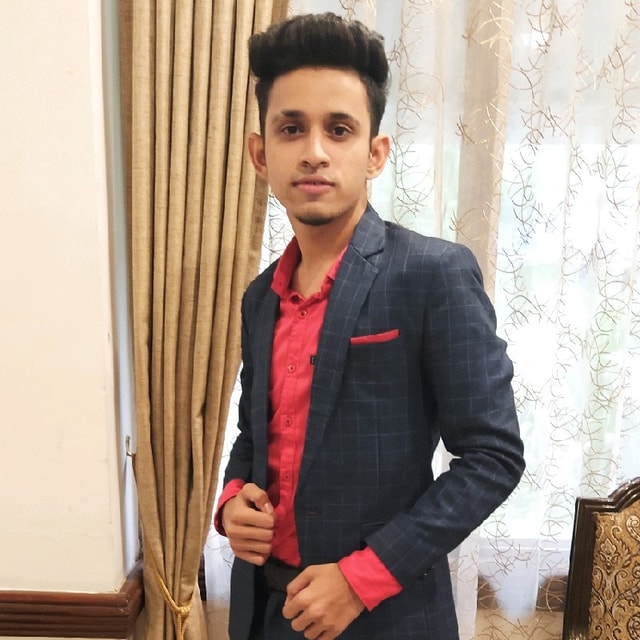 Suraj