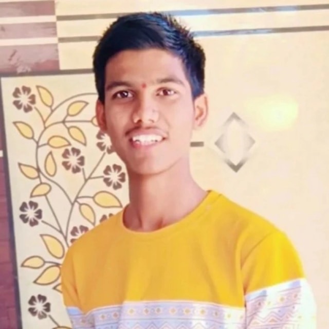 Rushabh