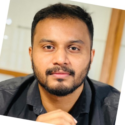 Anand M