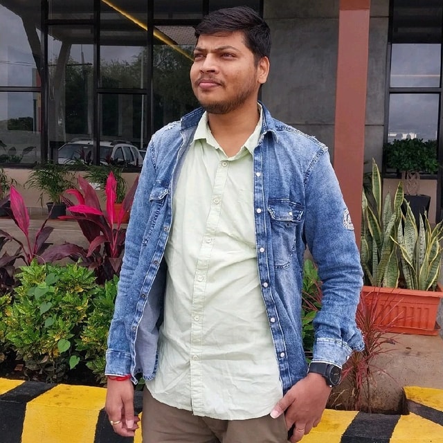 sanjay