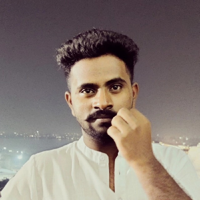 Satieesh