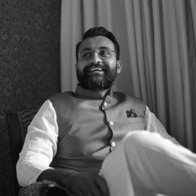 Kaushik