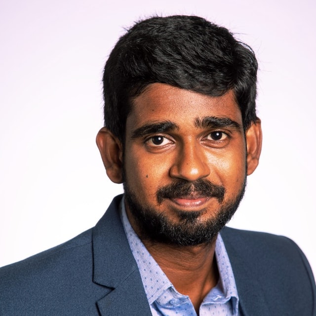 Chinni Krishna