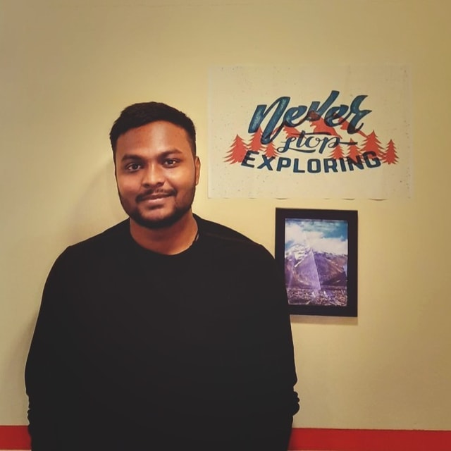 Prem Prakash