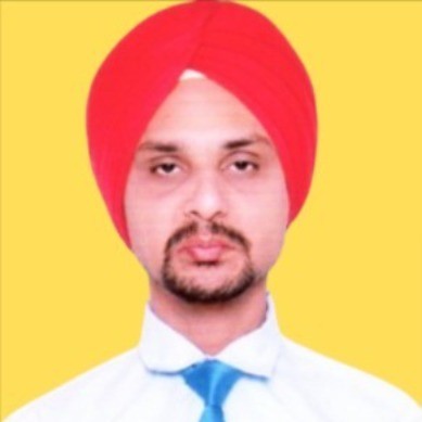 Narinder