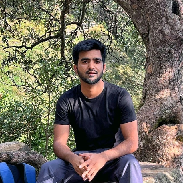 Dikshant