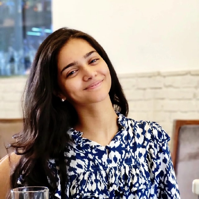 Nandini