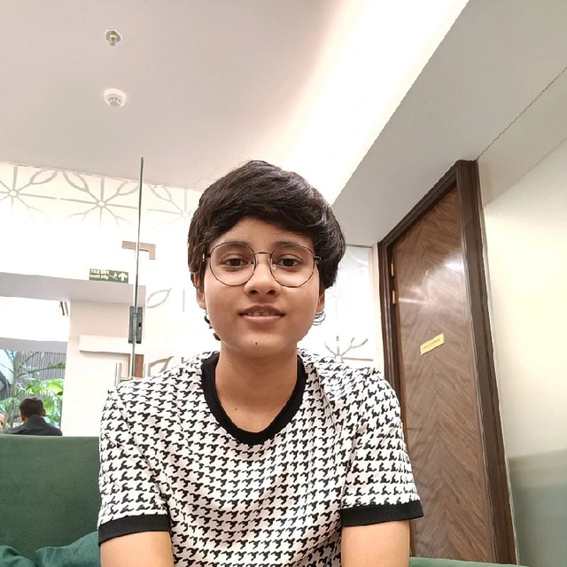 itiksha