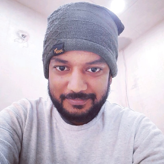 Priyanshu