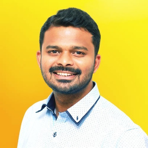 Siddhesh