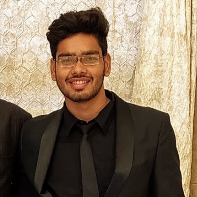 Harshit