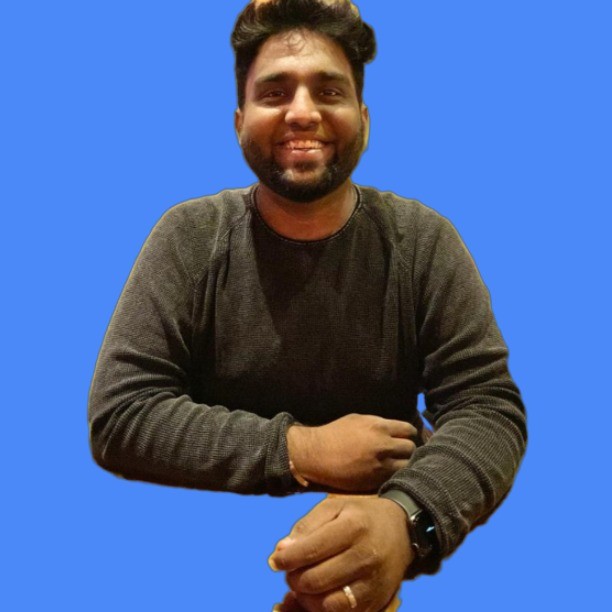 VIGNESH