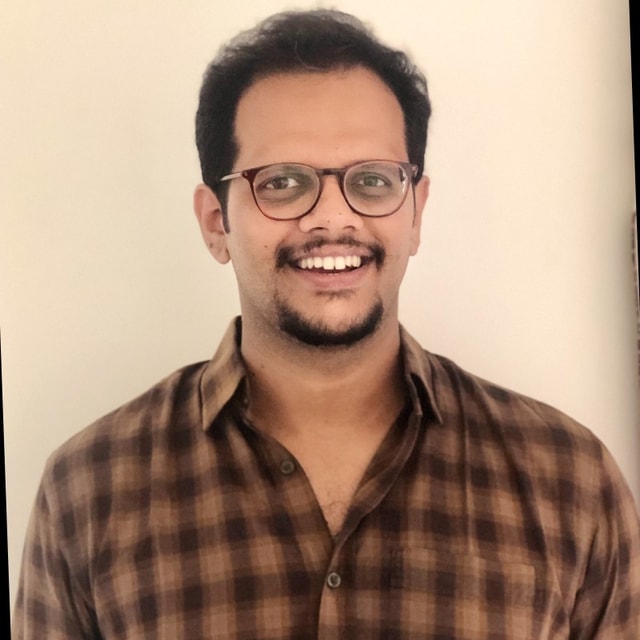 Srikanth