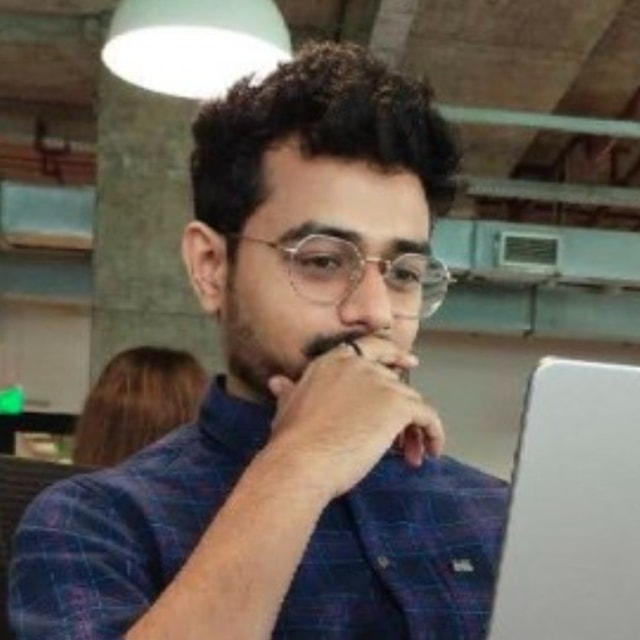 Vaibhav