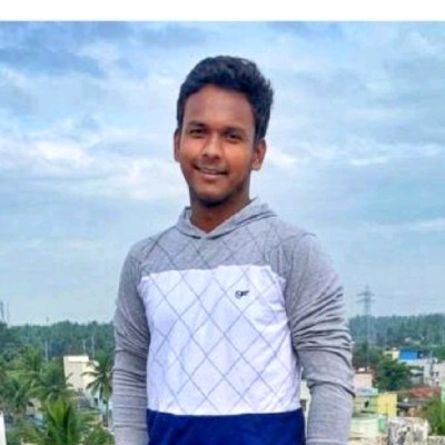 Balaji
