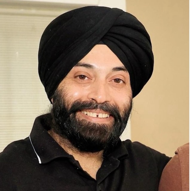 Chanpreet