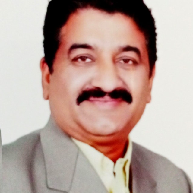 vinod