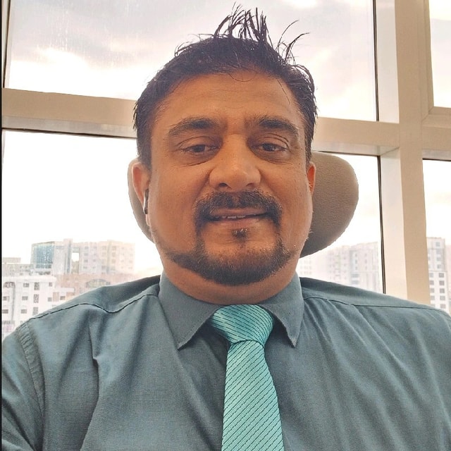 Balasubramanian