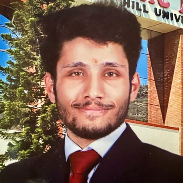 Prajwal