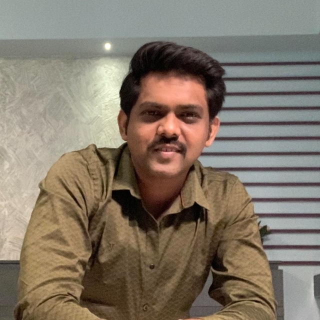 Venkatesh
