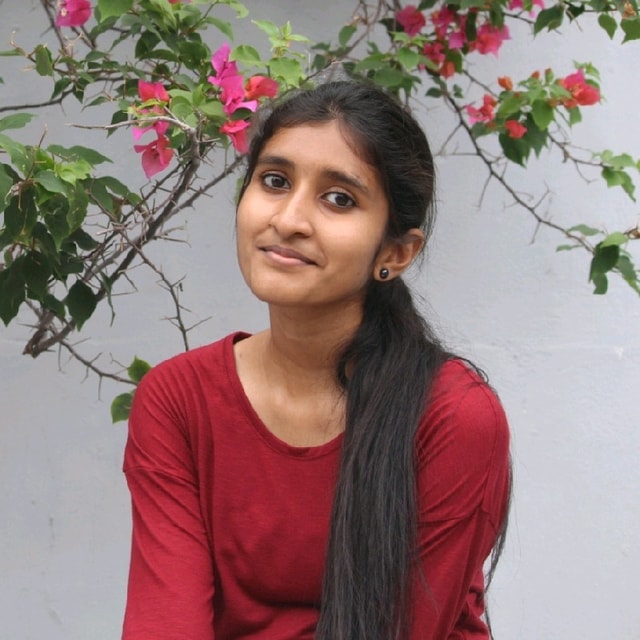 kalaivani