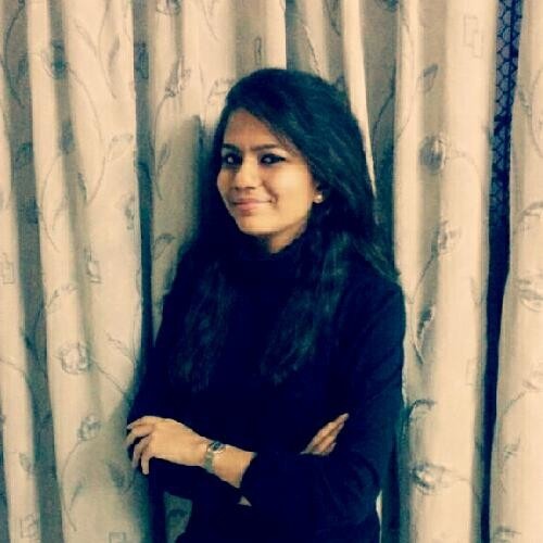 Ankita