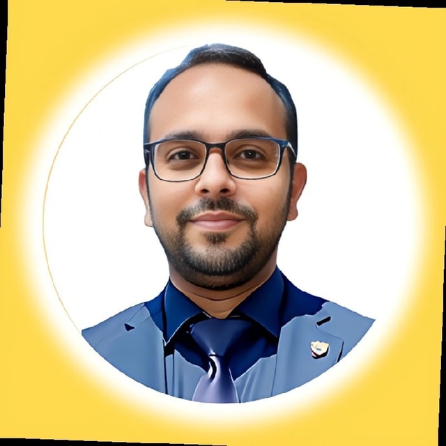 Kalpesh