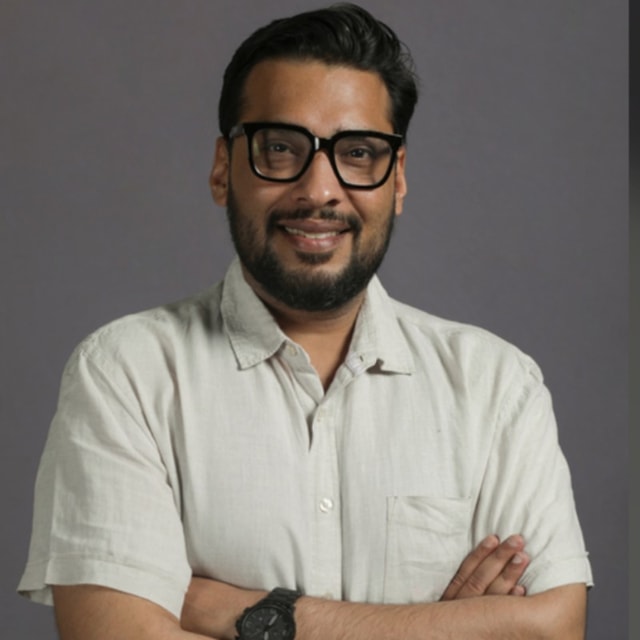 Deepak