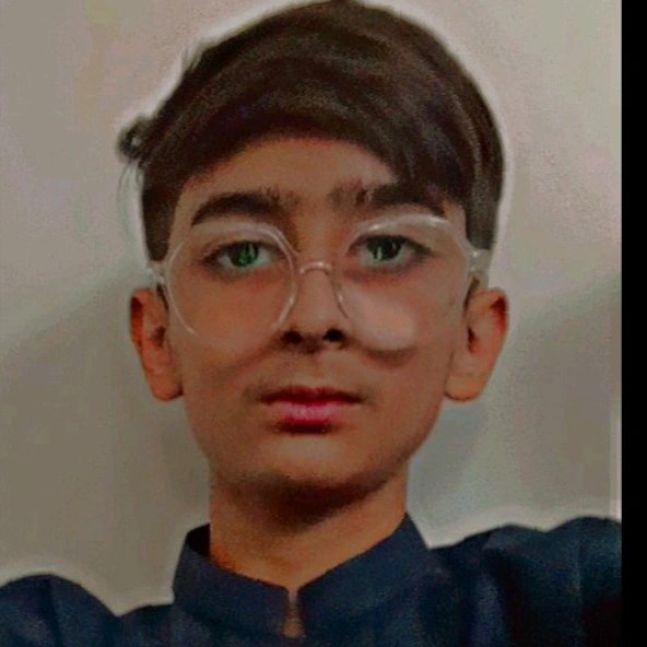 Muhammad