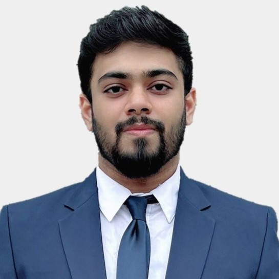 Prathamesh