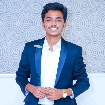 Ravi Kumar
