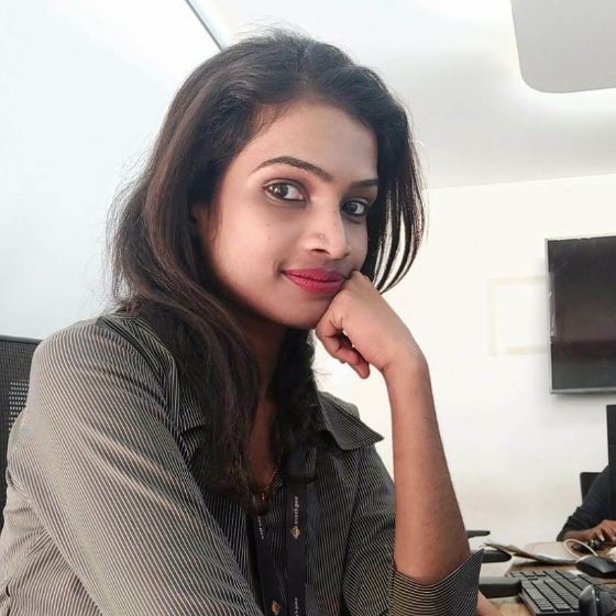 Deekshitha