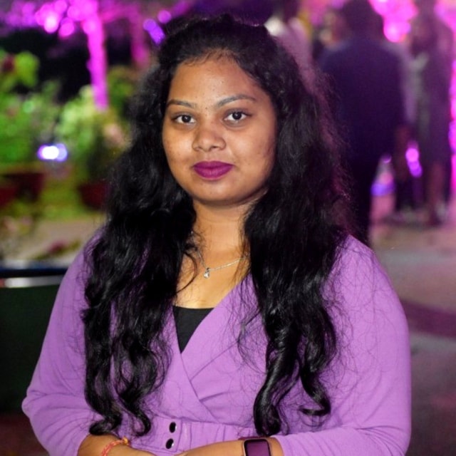 RANJITA