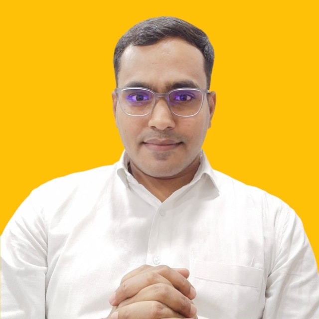 Domendra Singh